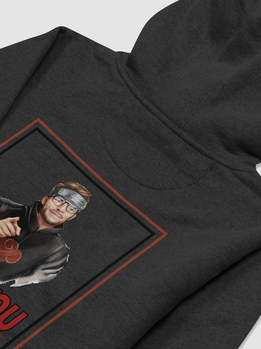 Propaganda Hoodie product image (3)