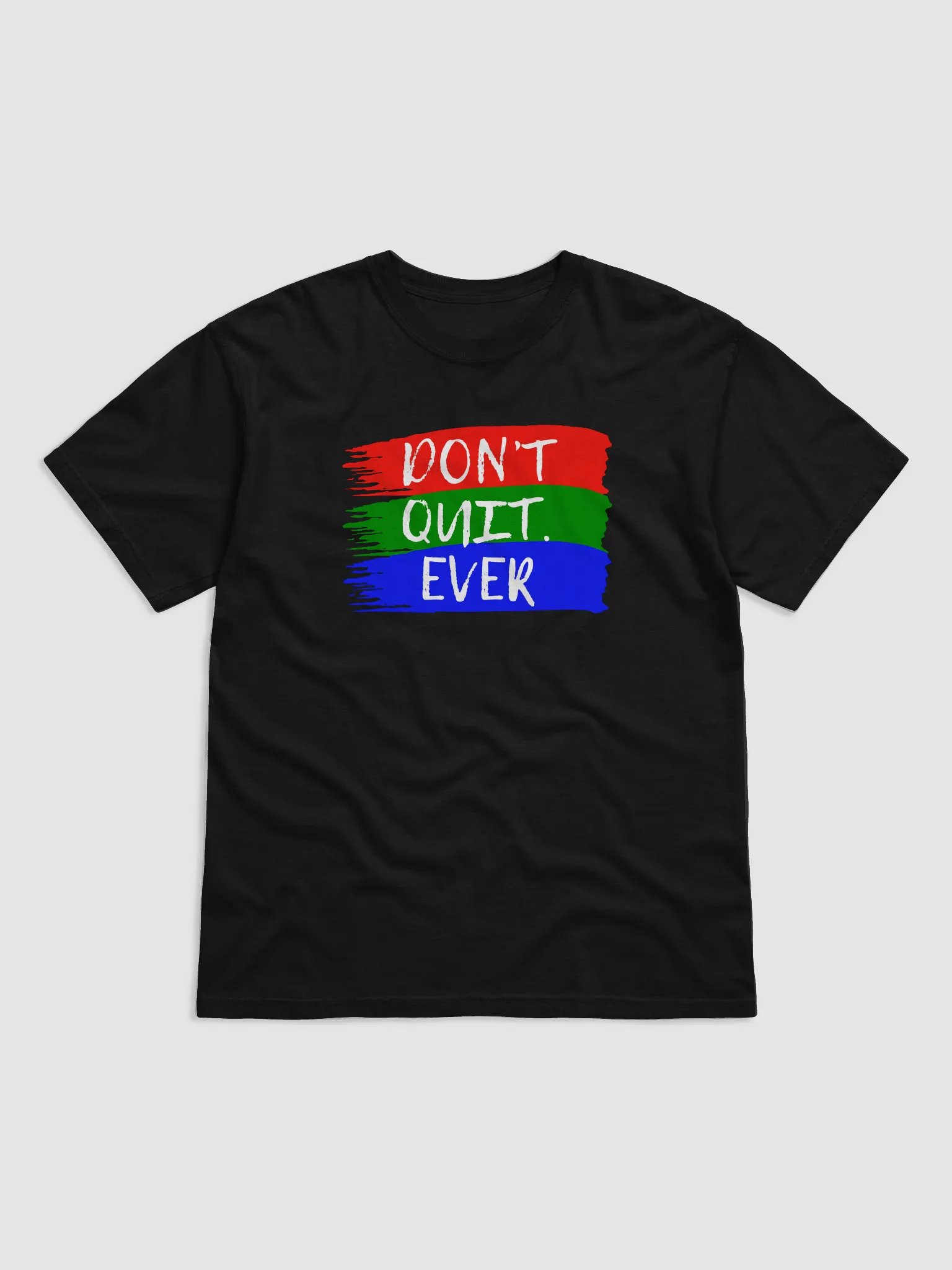 Everlasting Motivation T-Shirt product image (12)