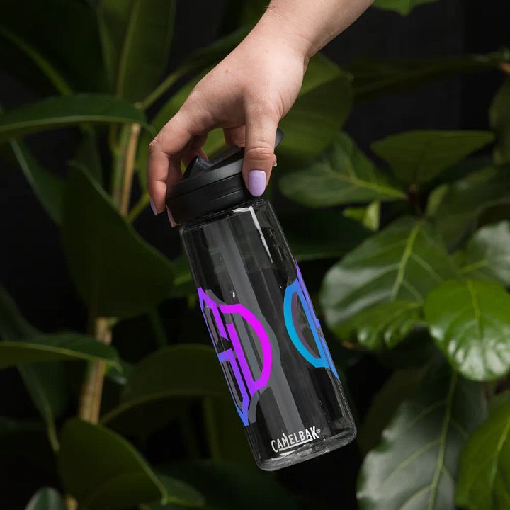 OFFSET water bottle product image (1)