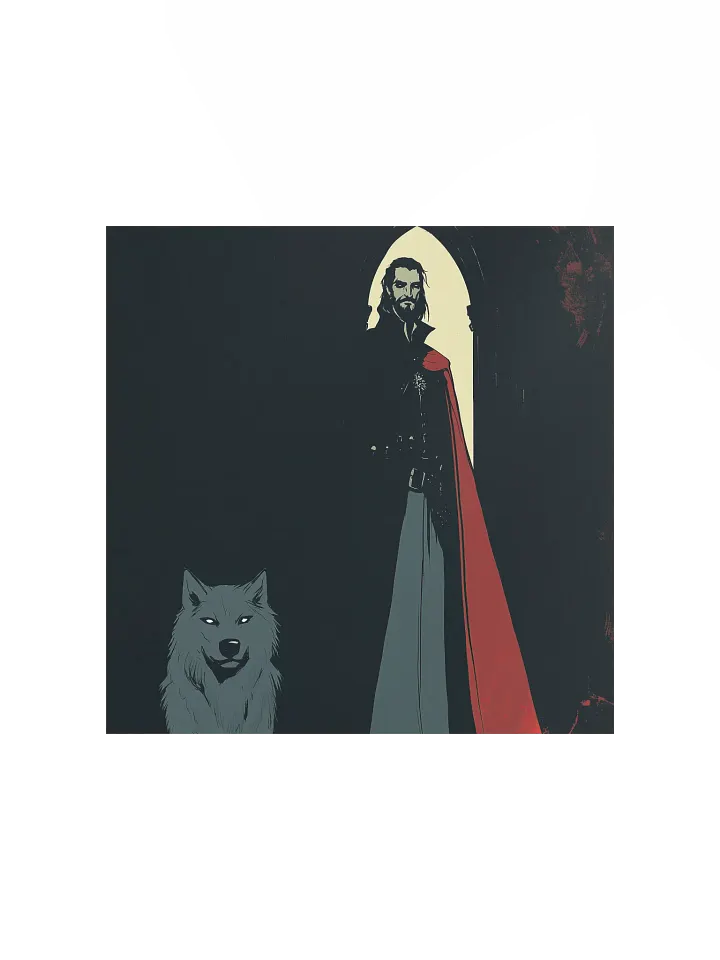 Dark Soveriegn product image (1)