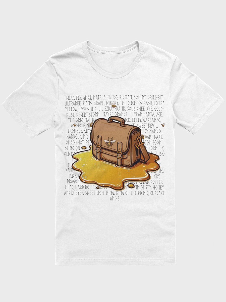 Bag of Bee Holding product image (73)