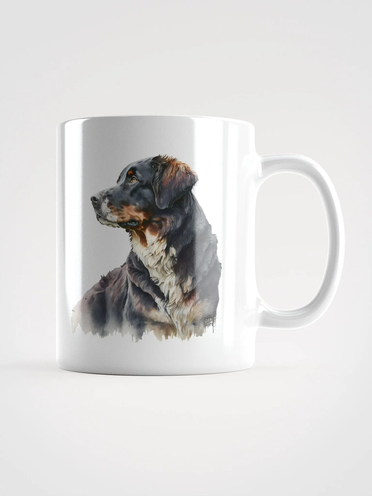Sarabi Dog Coffee Mug product image (1)