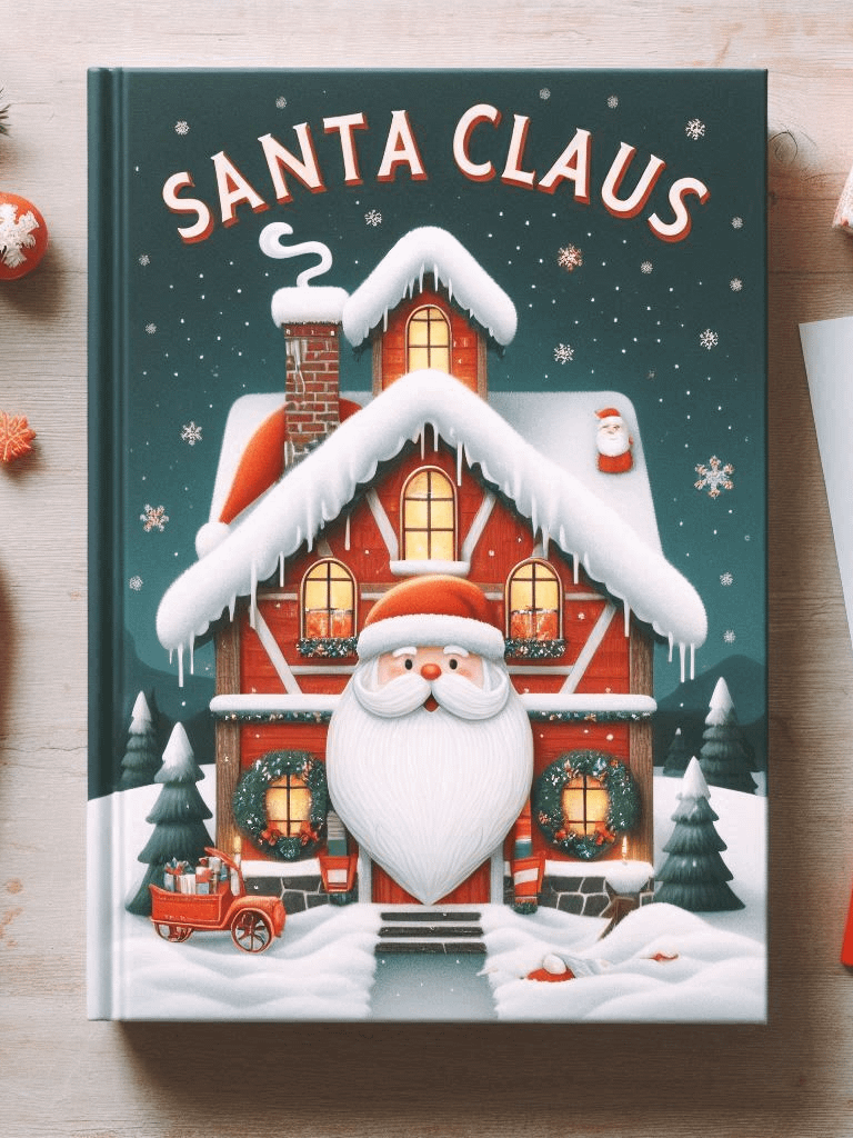 Santa Claus Quiz product image (1)