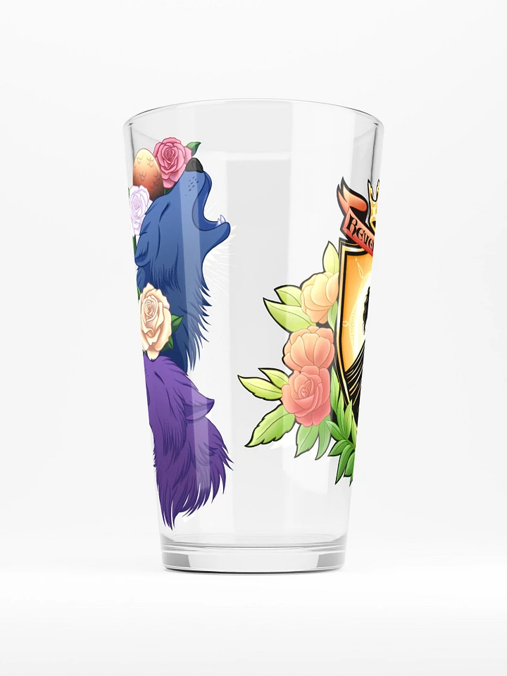 Exclusive Reverdie Ball Pint Glass product image (1)