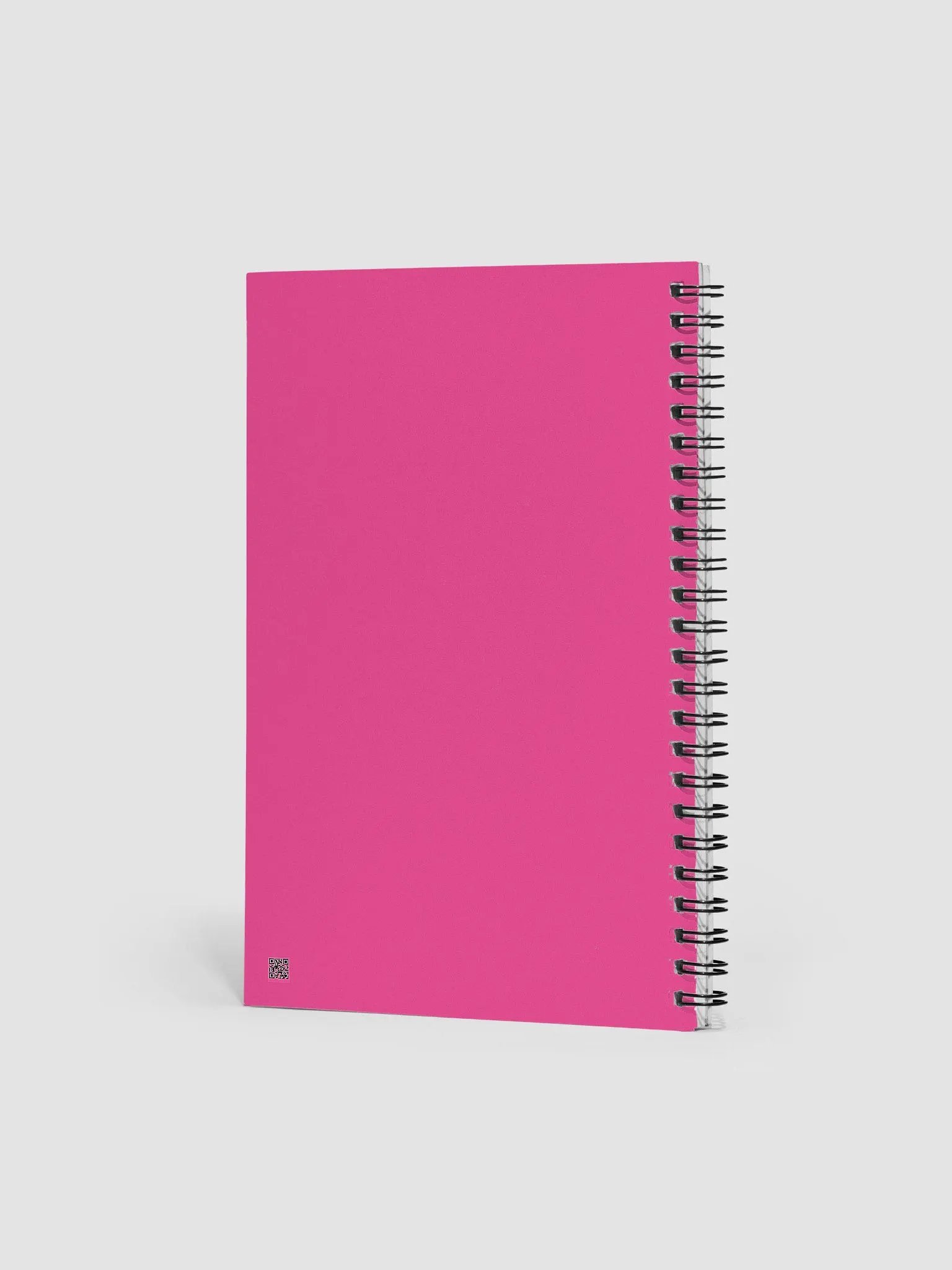Dream Big Work Hard Motivational & Inspirational Spiral Notebook Journal product image (2)