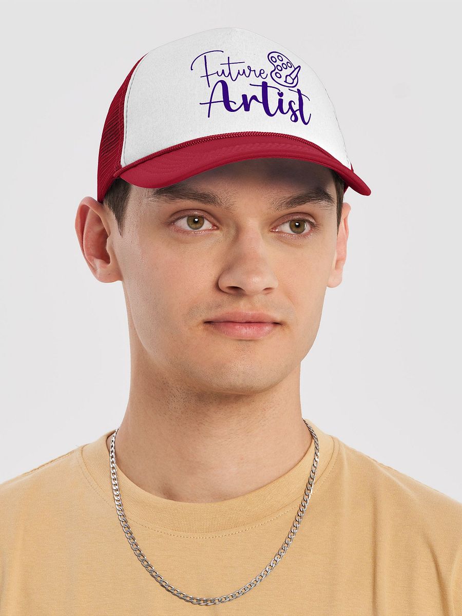 FUTURE ARTIST product image (5)