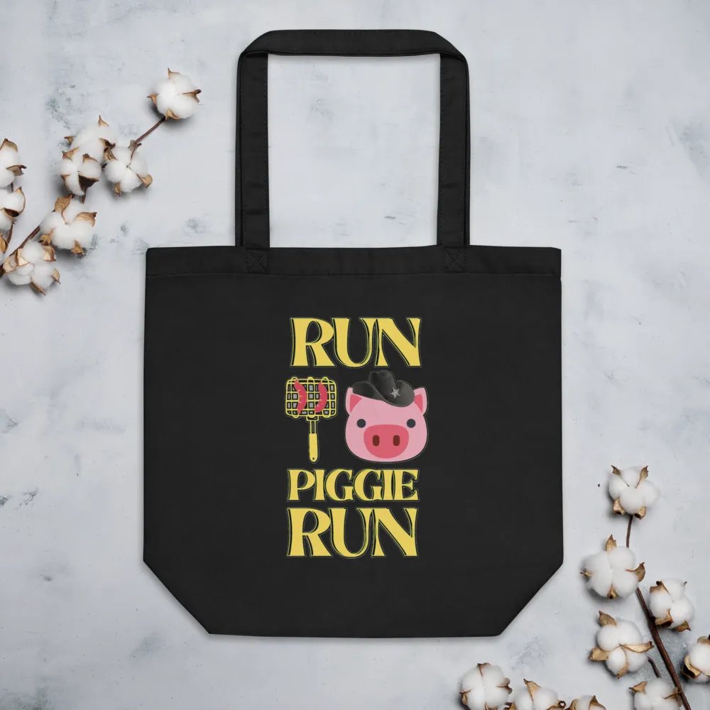 RUN PIGGIE RUN product image (5)