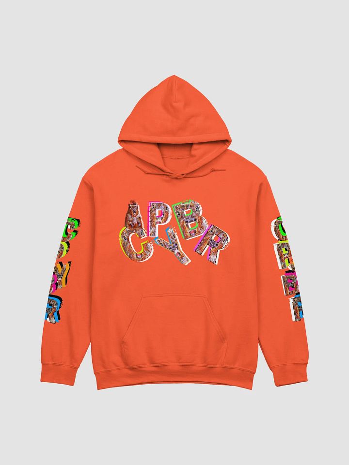 "HUH" CAPYBARA product image (5)