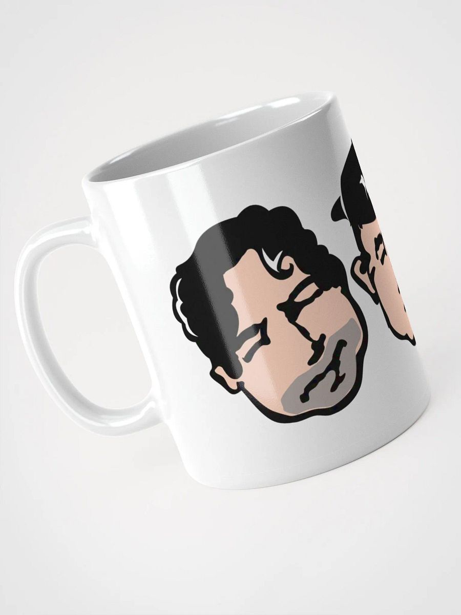 Classic Pab Boys Mug product image (4)