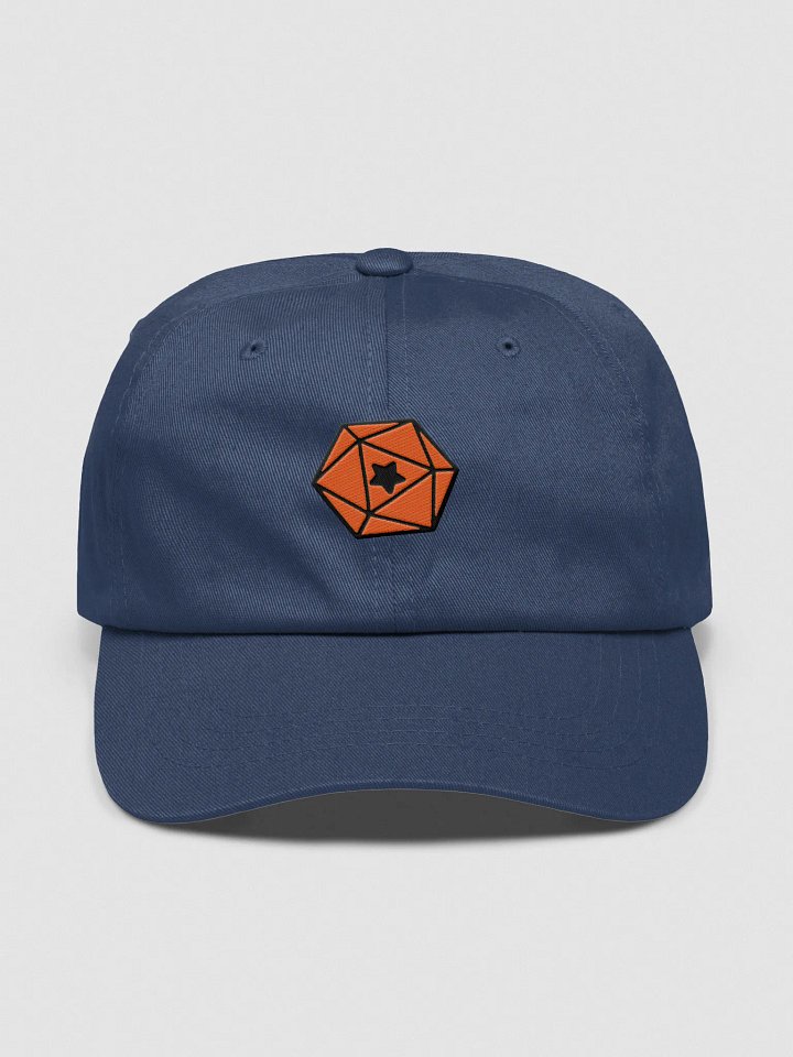 NXT Baseball Cap product image (1)