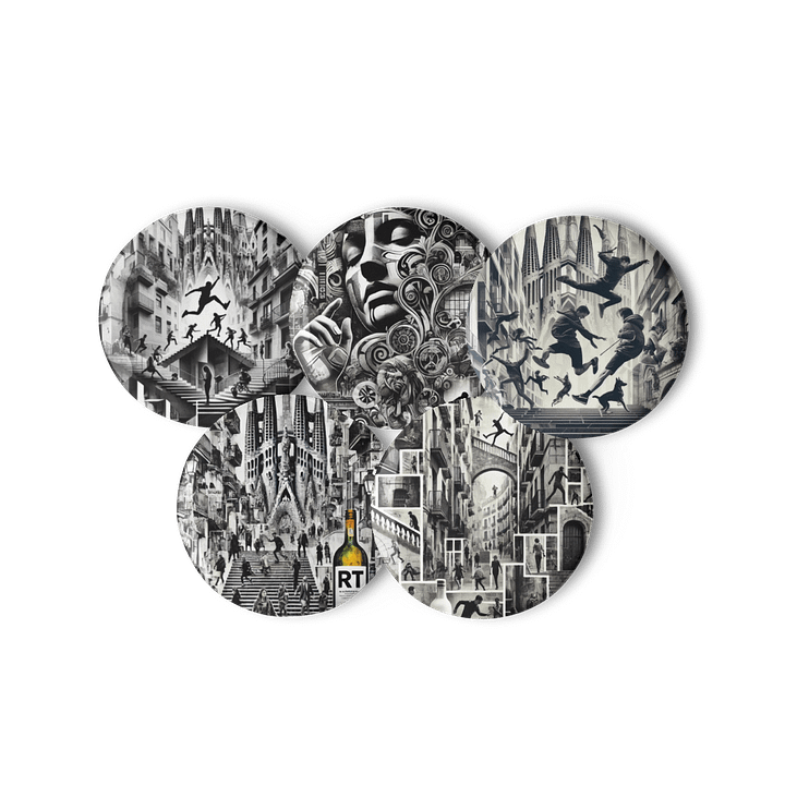 Pin Buttons XXXVI product image (3)