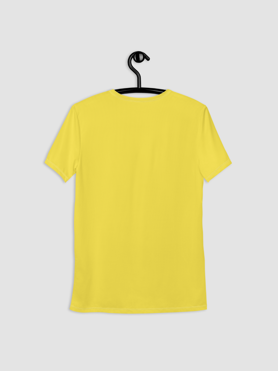 [Joshua Crawford] All-Over Print Athletic T-Shirt Sublicolor 103 - 4 product image (6)