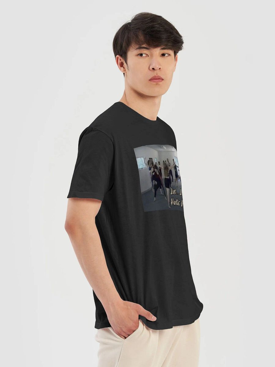 LIVE. LAUGH. KINETIC DANCE... T-SHIRT! product image (5)