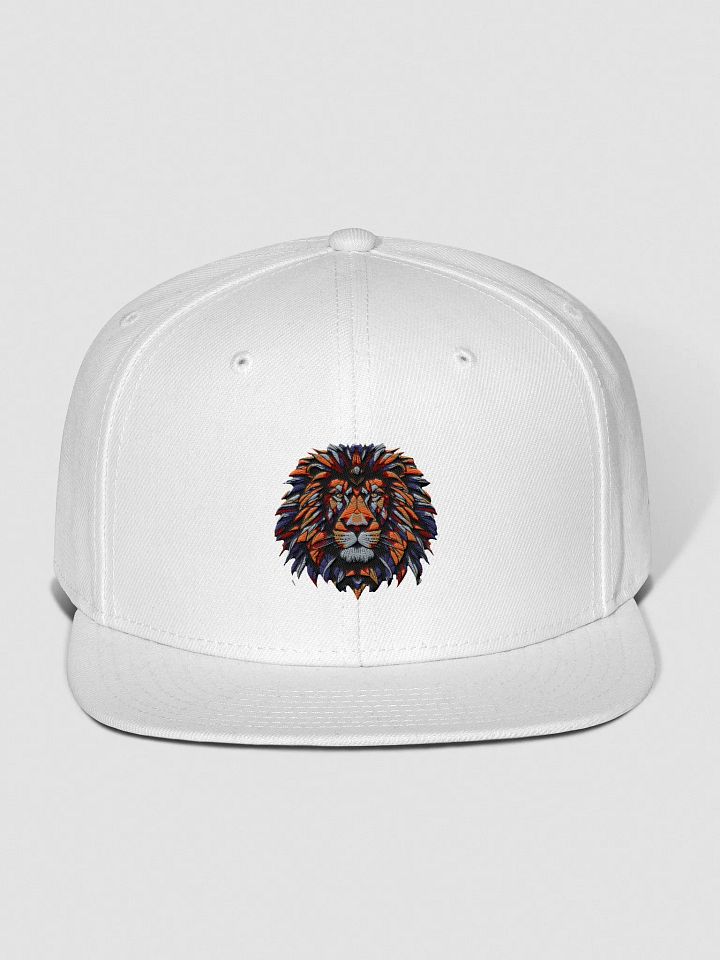 PTT Logo 4.0 Snapback product image (5)