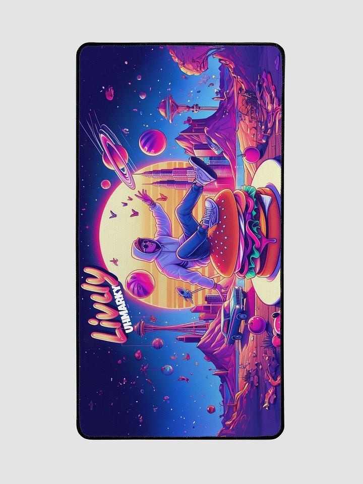 UhMarky "Lively" DeskMat product image (2)