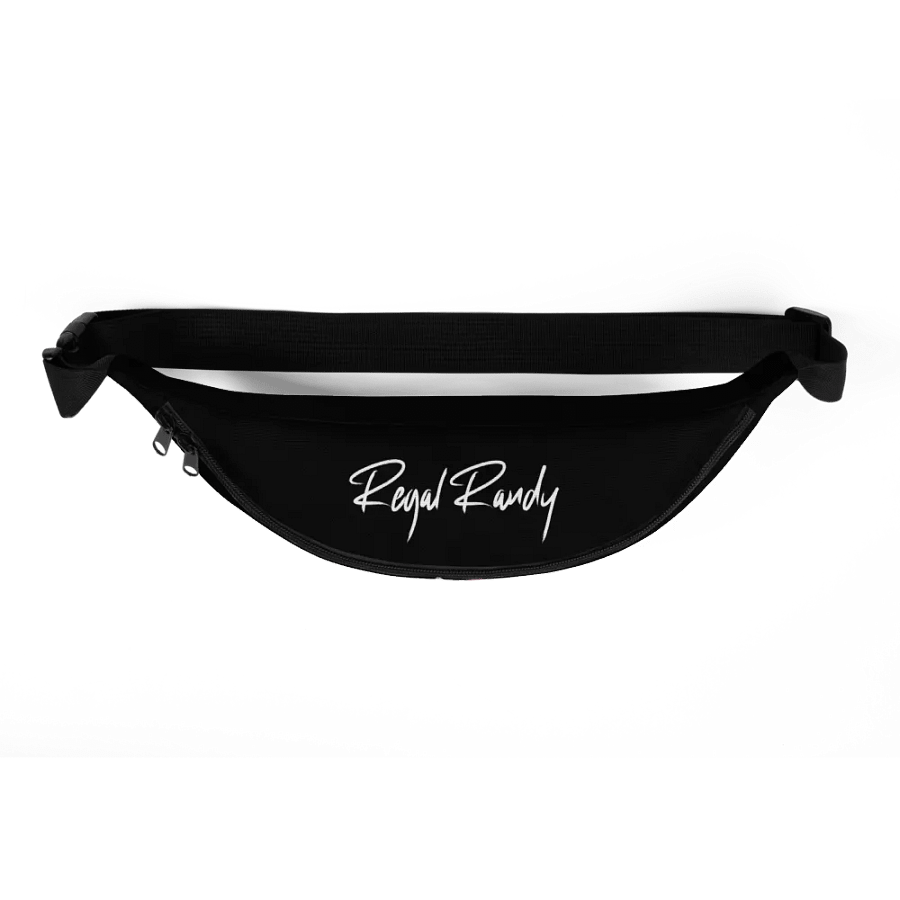 Regal Fanny Pack product image (6)