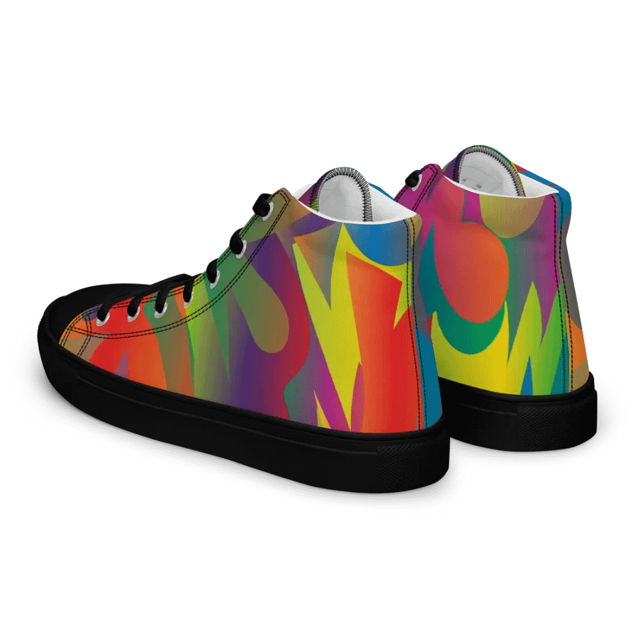 Dromey1 Sneakers product image (4)