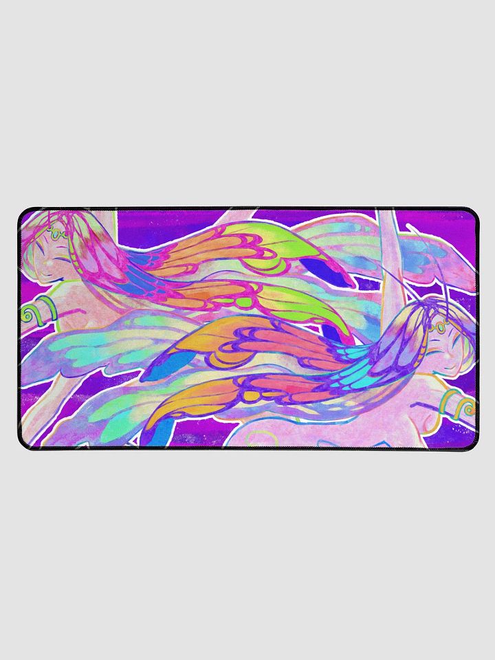Whimsical Mousepad [TYPE B] product image (1)
