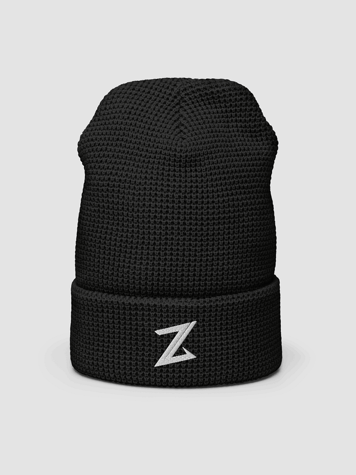 ZL Crew Beanie product image (2)