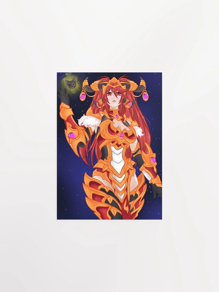 MarryofStraza Poster product image (1)