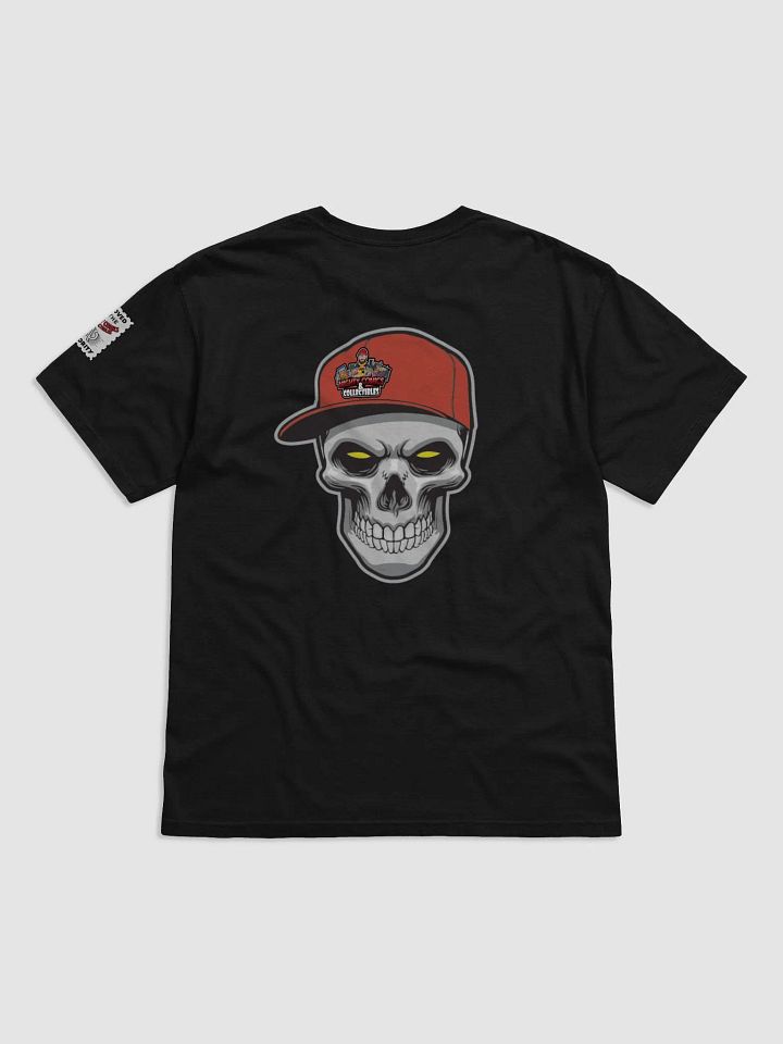 MIGHTY 3:16 T-Shirt product image (2)