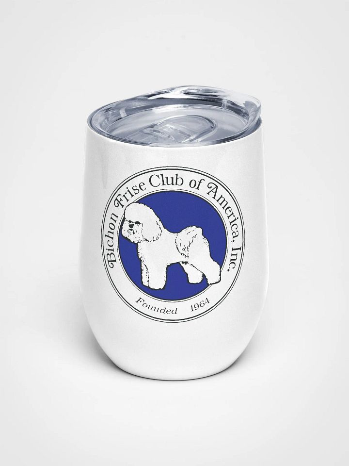 BFCA Wine Tumbler product image (1)