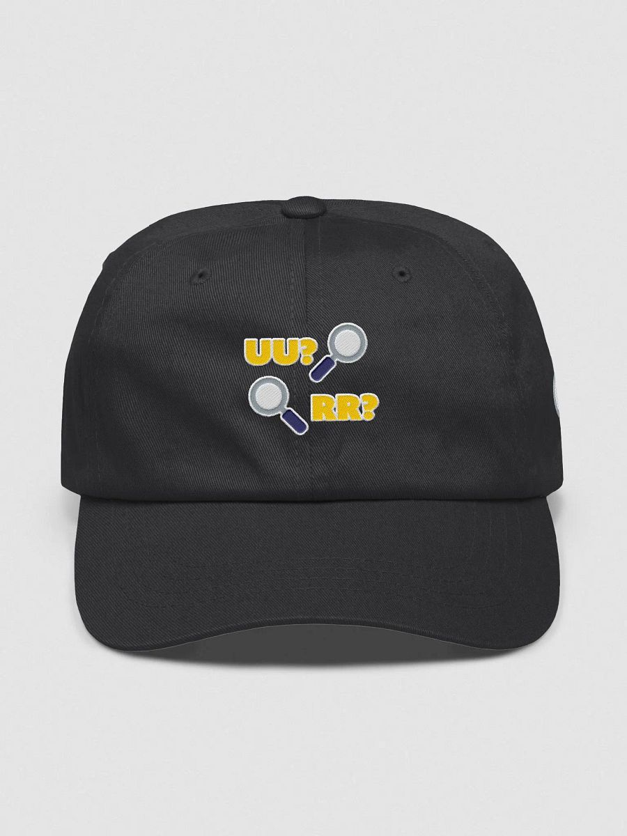 TTS Dad Hat product image (1)