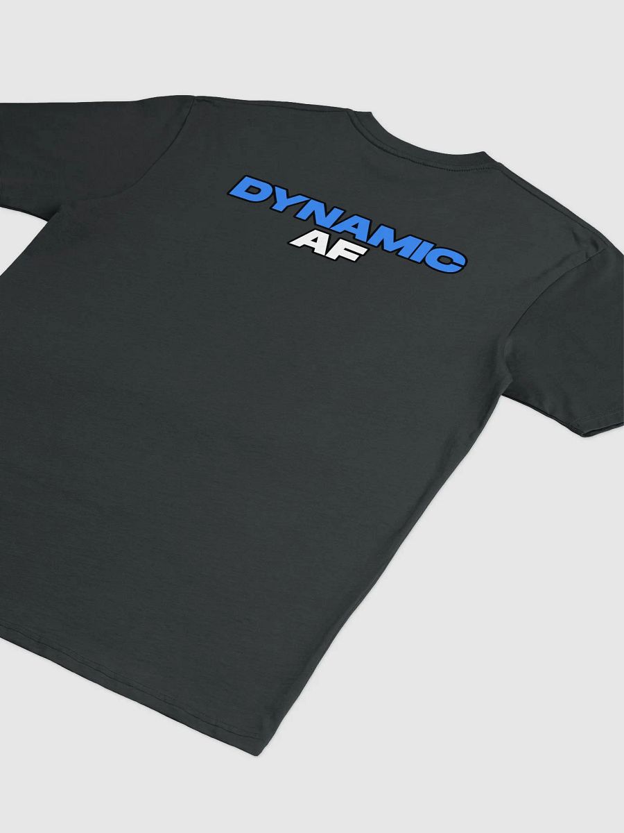 Dynamic AF T-Shirt product image (4)