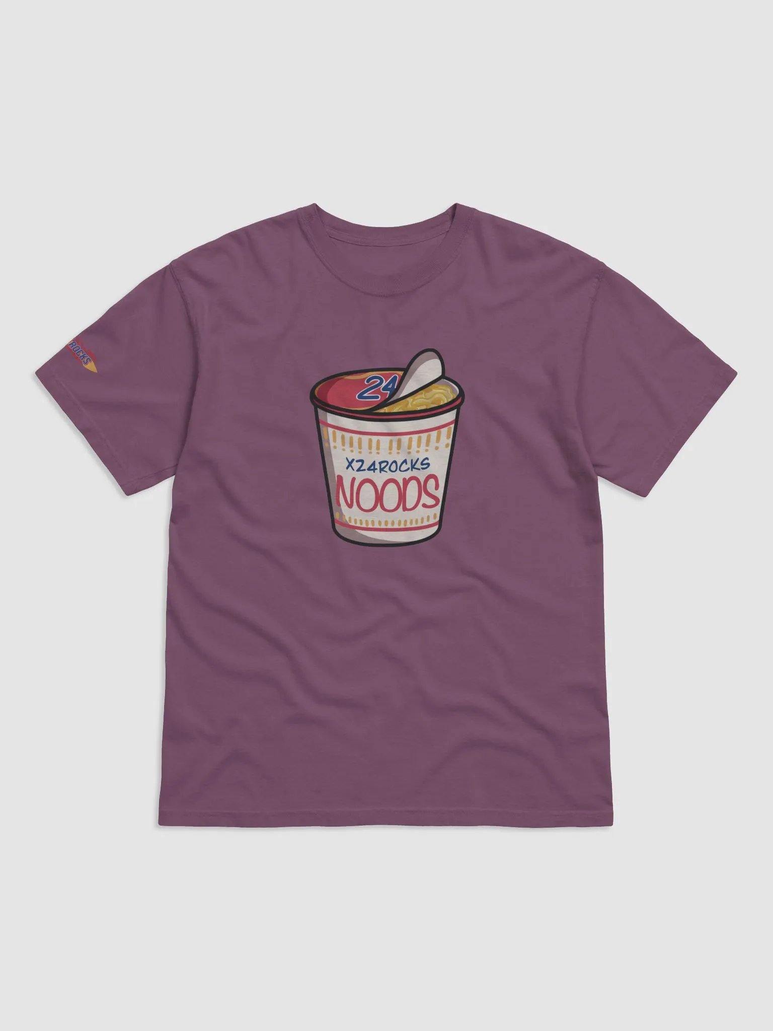 Noods Shirt product image (1)