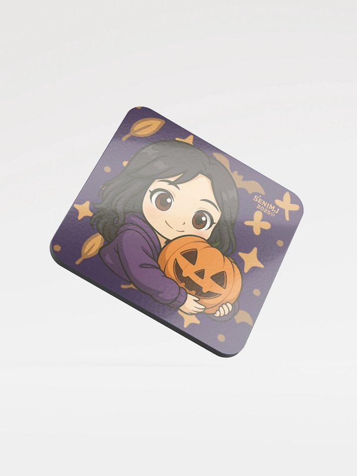 Halloween Coaster product image (1)