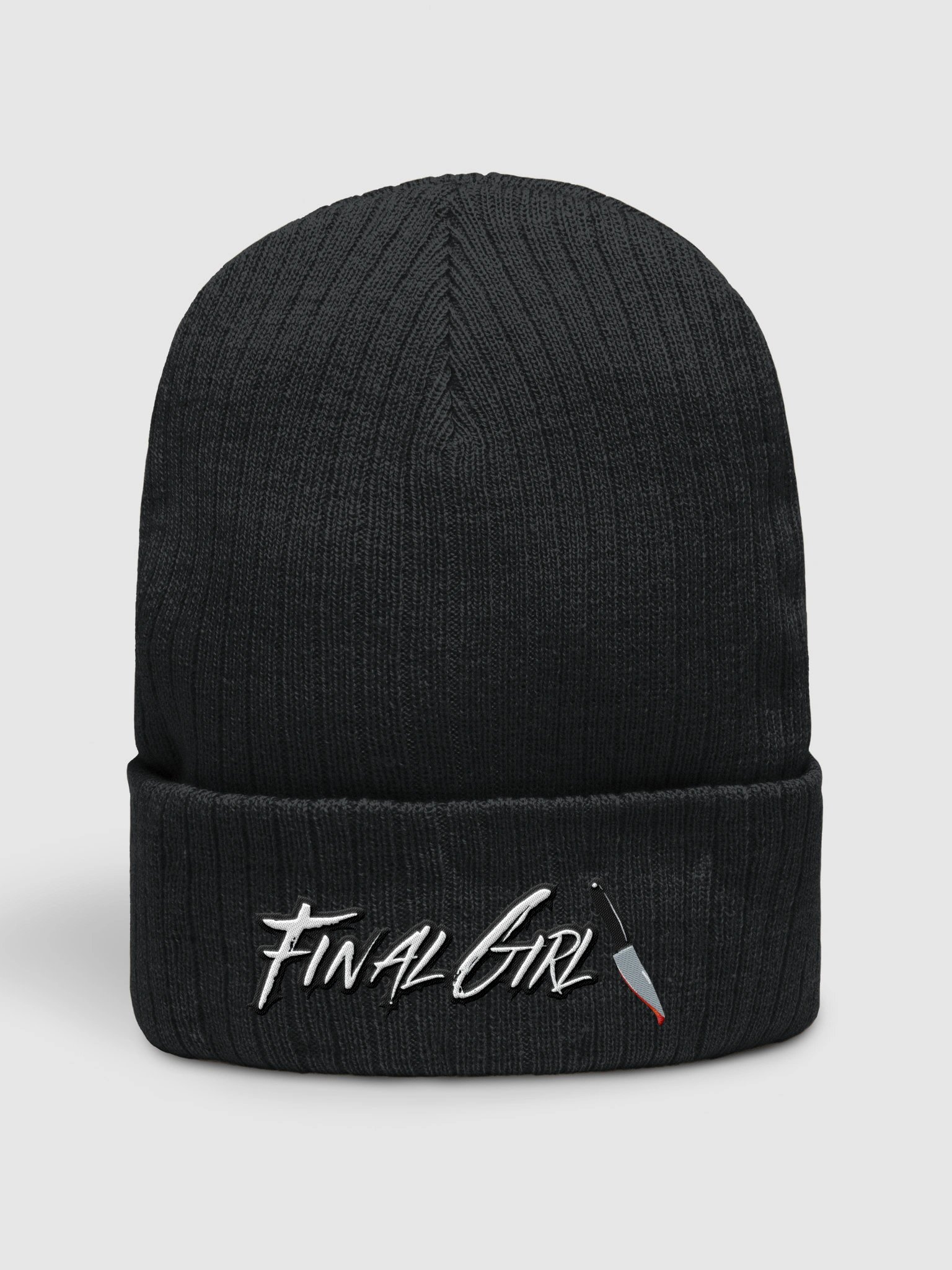 Final Girl Beanie product image (1)