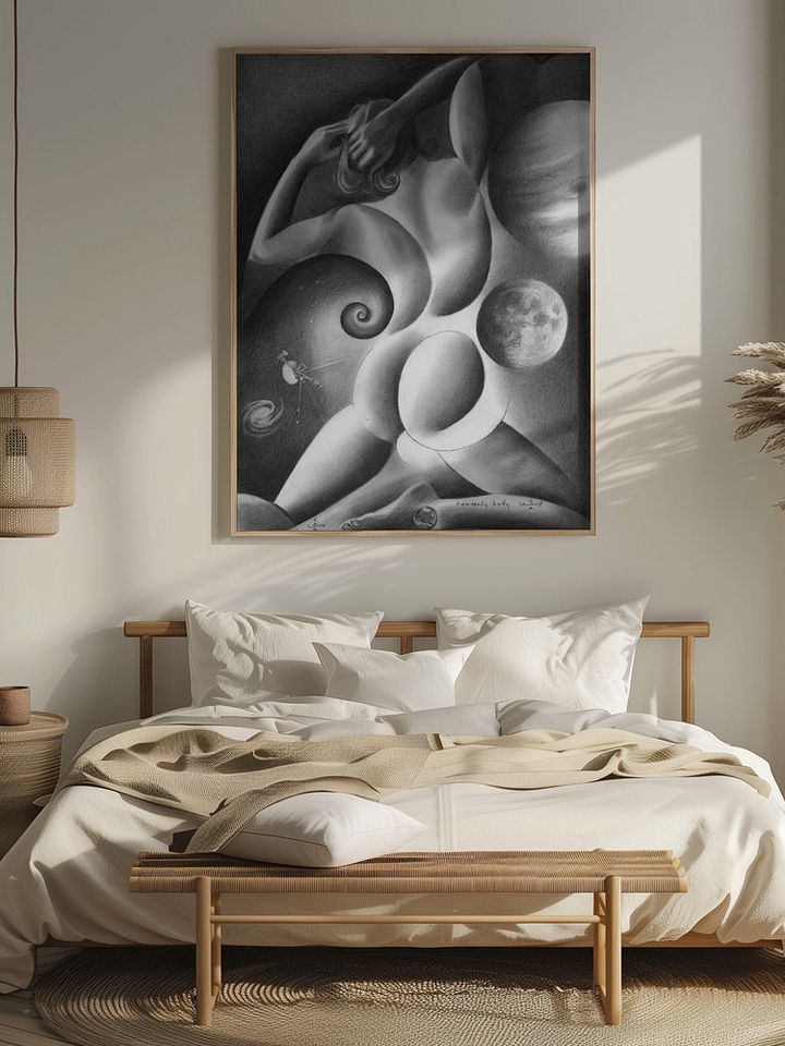 Heavenly Body – 17-10-18 product image (2)