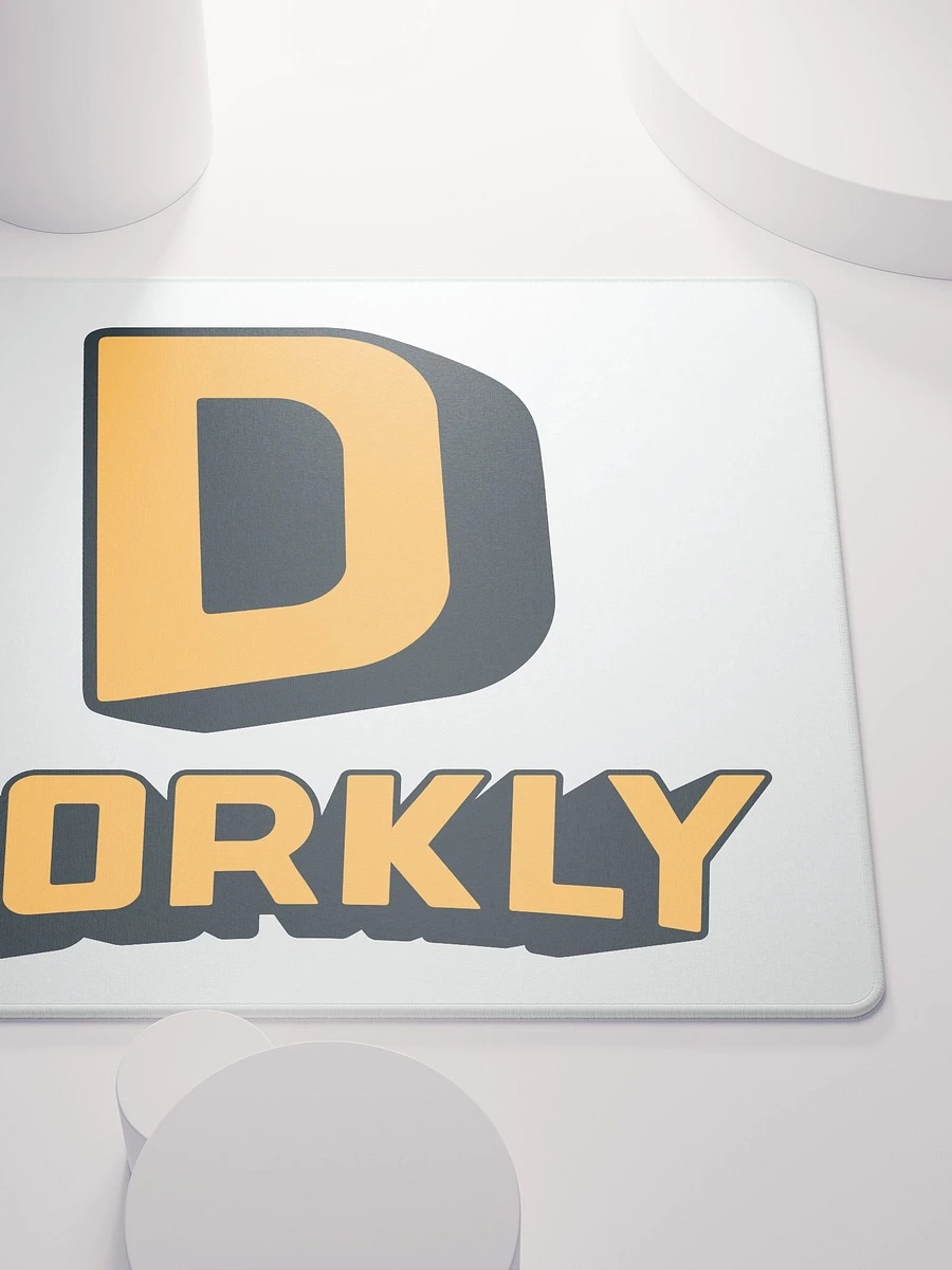 The Dorkly Gaming Mousepad product image (9)