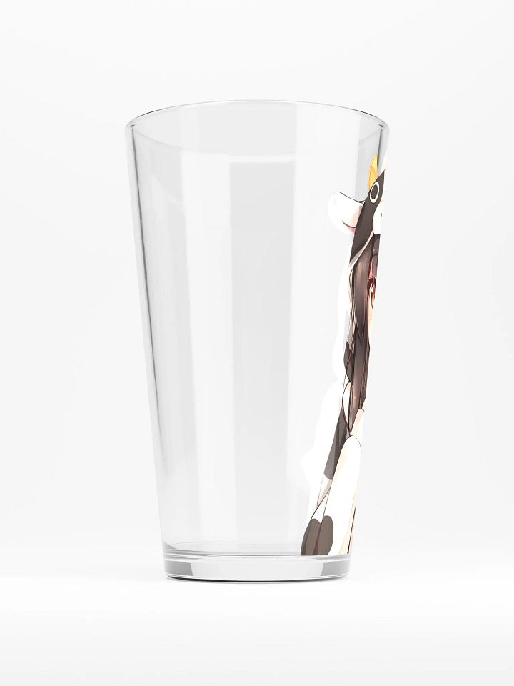 Cow Girl Glass product image (2)