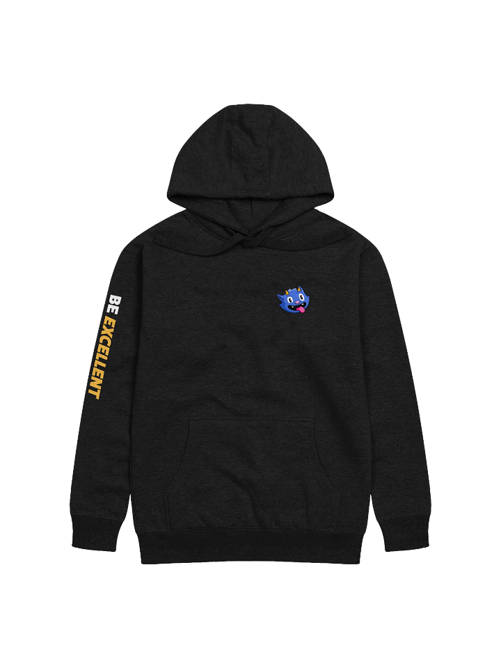 Be Excellent Armbar Premium Hoodie: Bolds product image (5)
