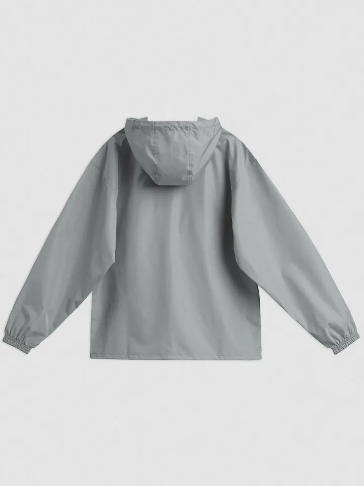 Ladera Cursive "L" Packable Jacket product image (2)