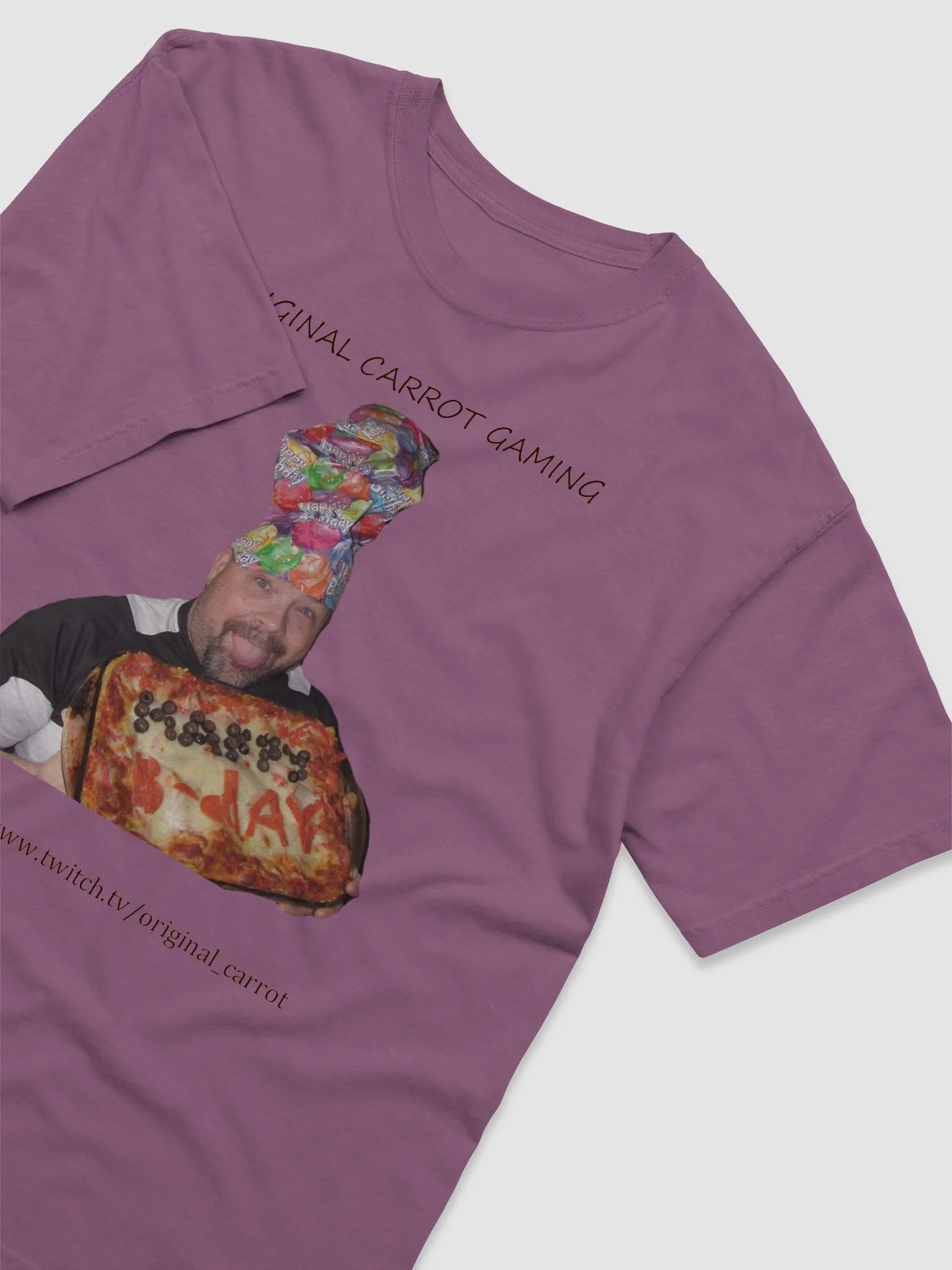 Birthday Tee product image (34)