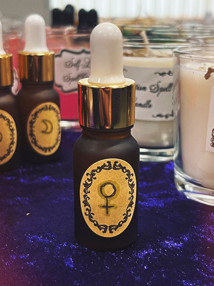 Planetary Oil product image (2)
