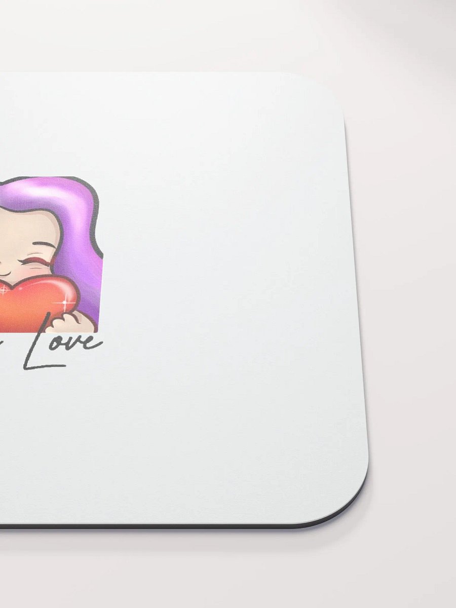 Mama Love Mousepad product image (5)