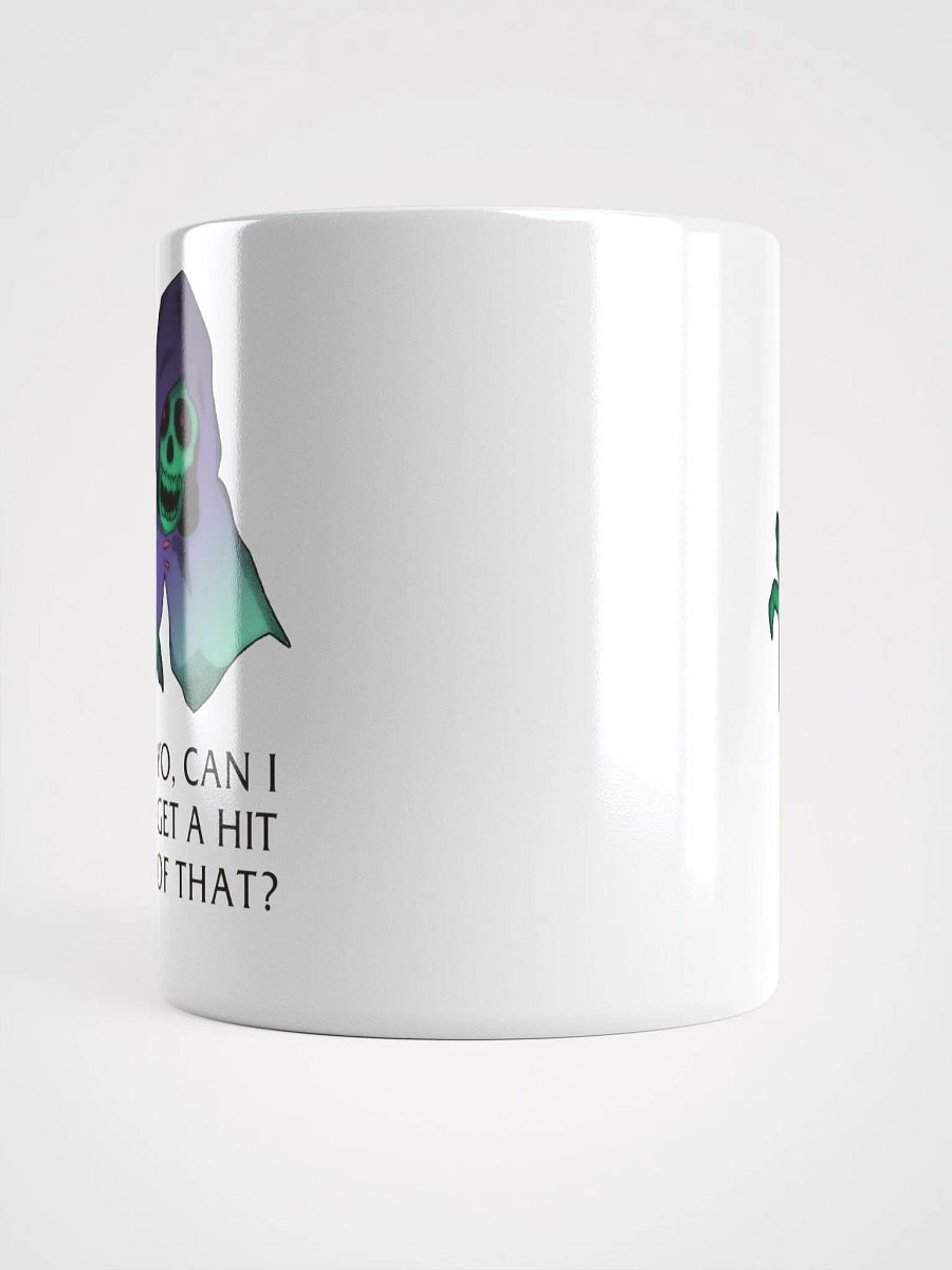 HOODED FIGURE MUG product image (5)