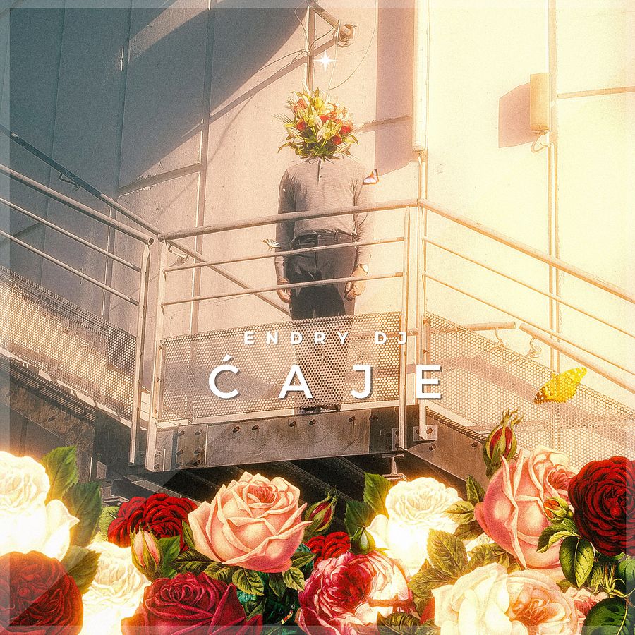 Endry DJ - Ćaje product image (1)