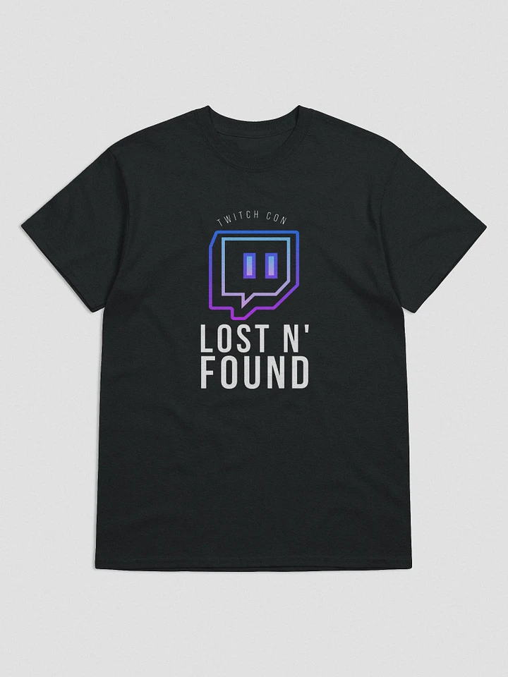 Twitch Con Shirt product image (3)