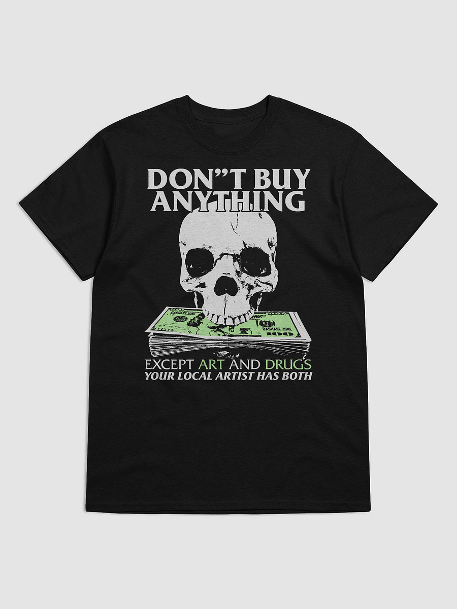 DONT BUY ANYTHING product image (3)