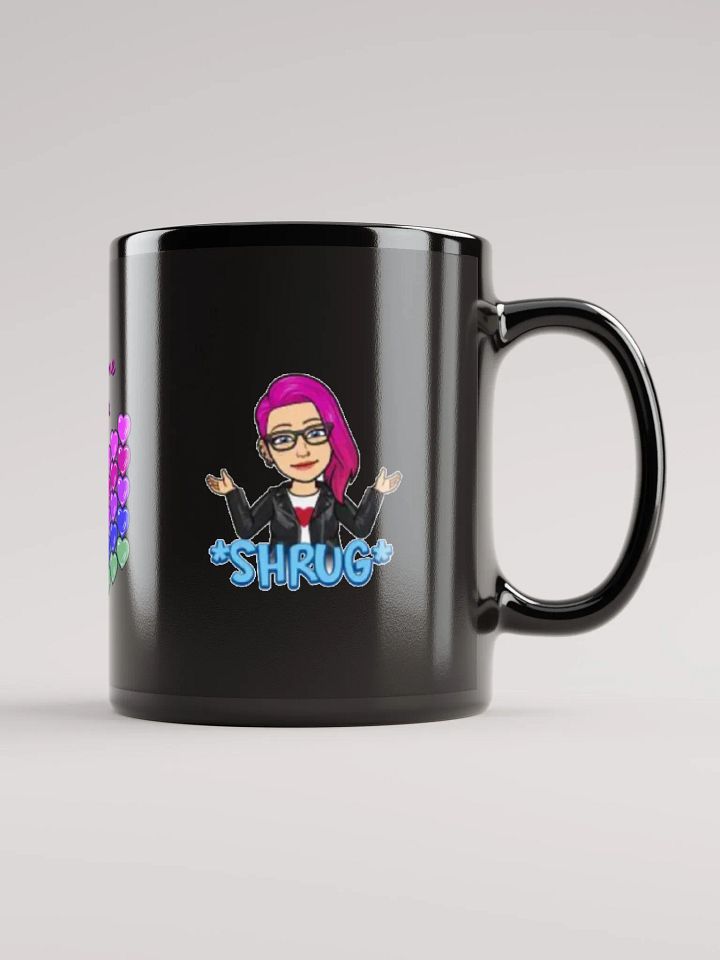 Shrugs Mug product image (1)