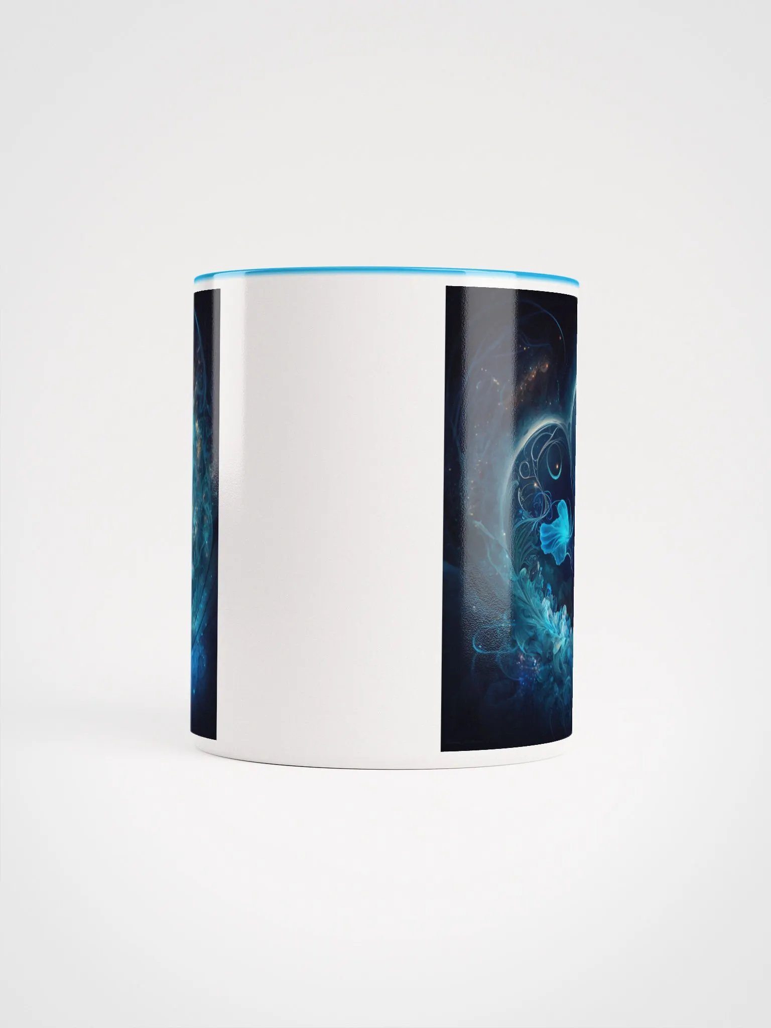 Blue Hearts Mug product image (15)