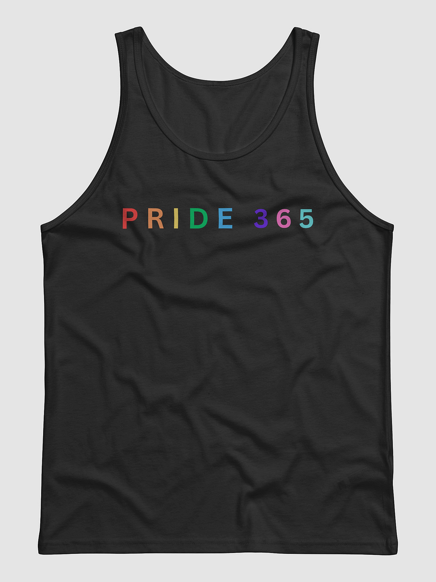 Pride 365 Tank product image (2)