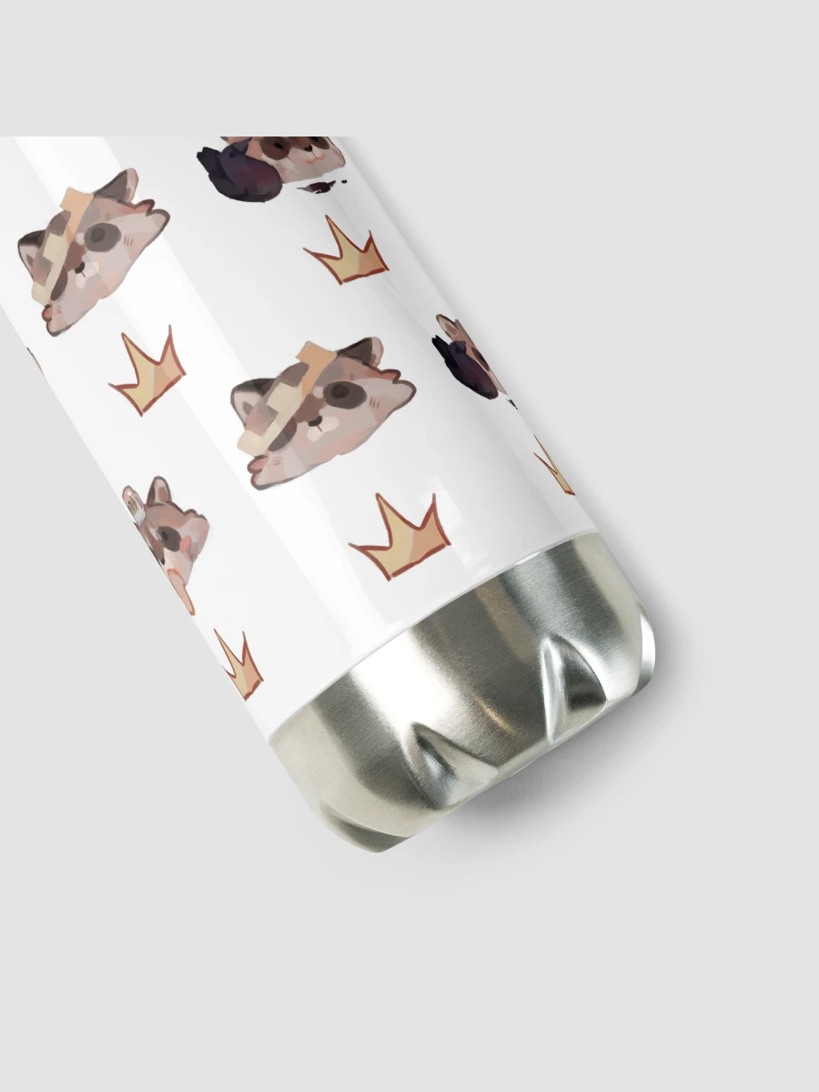 Stainless Steel Water Bottle product image (9)