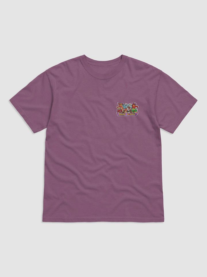 Anime Donuts T-Shirt product image (1)