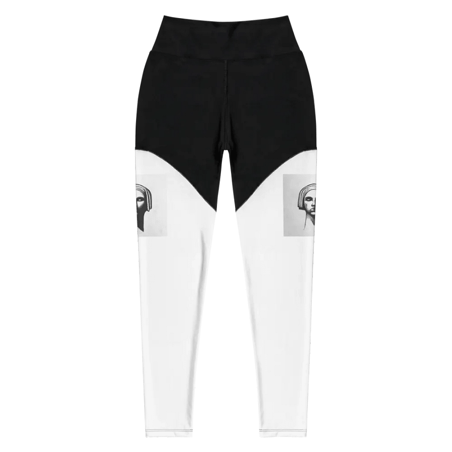 Sport Leggings product image (5)