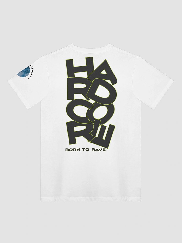HARDCORE Premium T-Shirt product image (2)